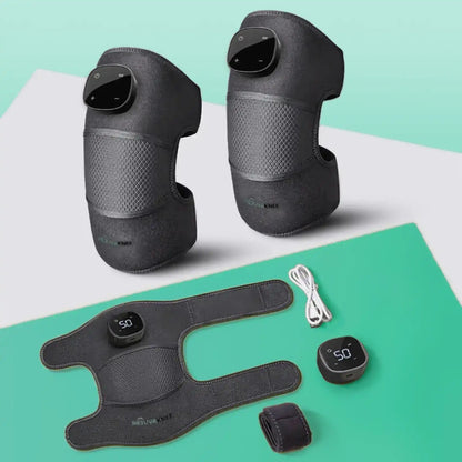 Masseur de genoux VibroGenoux